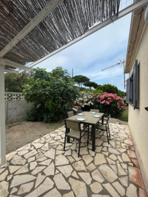 Maison de famille proche plage- 4ESTG7BIS